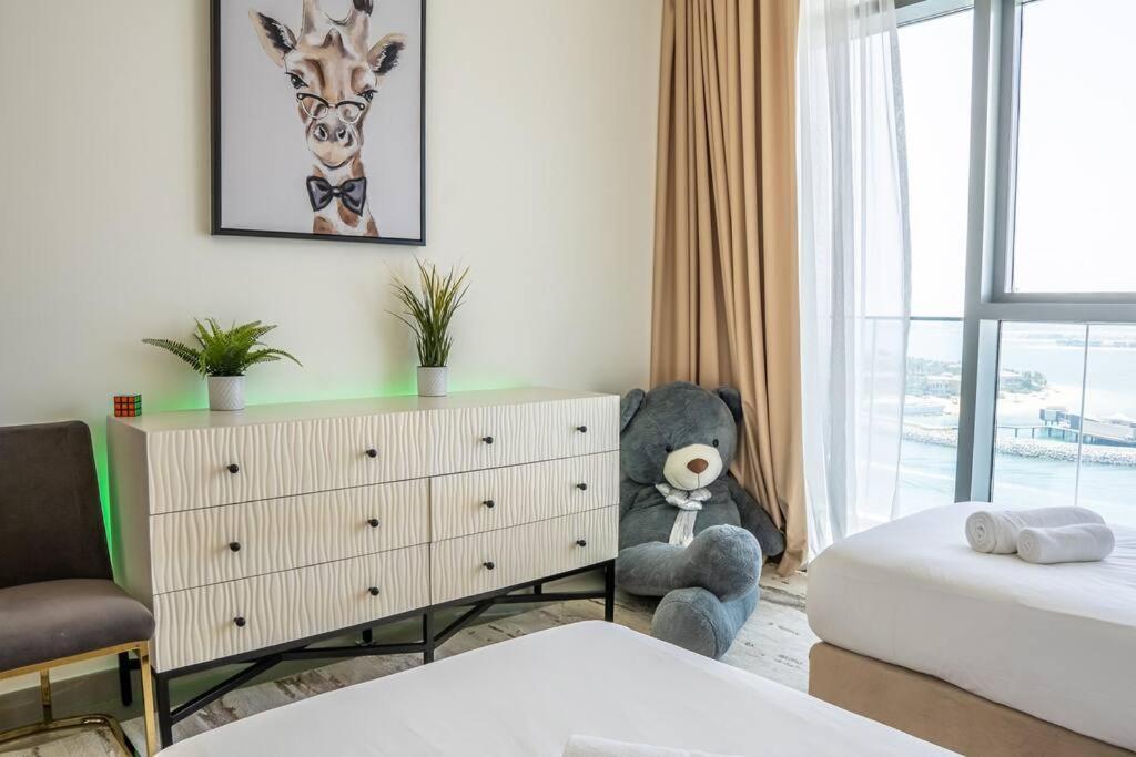 Veluxa - Luxe Vista 2 Bed * Dubai